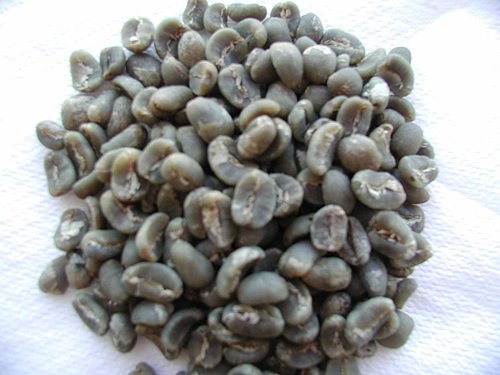蘇門答臘蔓德玲生咖啡豆 Sumatra Mandheling green coffee beans